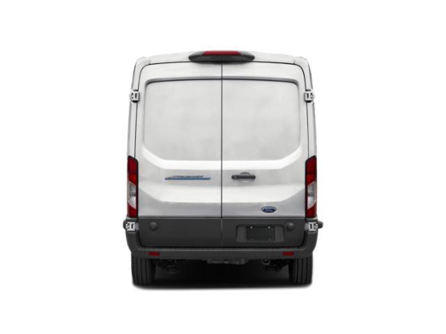 new 2024 Ford Transit-350 car