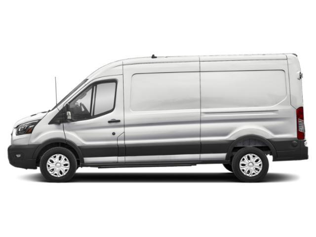 new 2024 Ford Transit-350 car