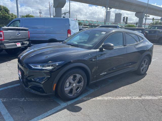 new 2023 Ford Mustang Mach-E car, priced at $52,825