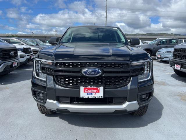 new 2024 Ford Ranger car, priced at $42,395