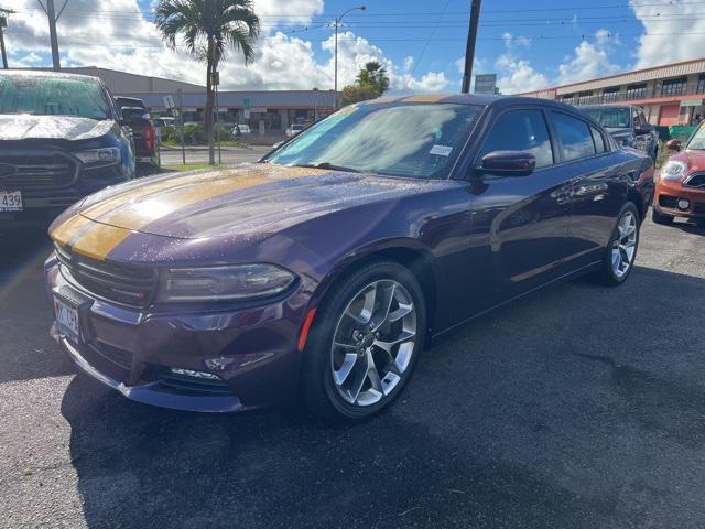 used 2020 Dodge Charger car, priced at $26,495