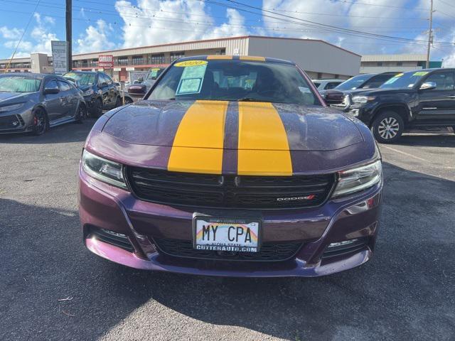 used 2020 Dodge Charger car, priced at $26,495