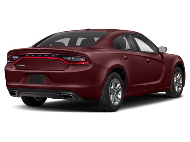 used 2020 Dodge Charger car, priced at $26,495