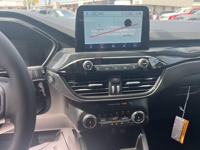 new 2025 Ford Escape car, priced at $36,910
