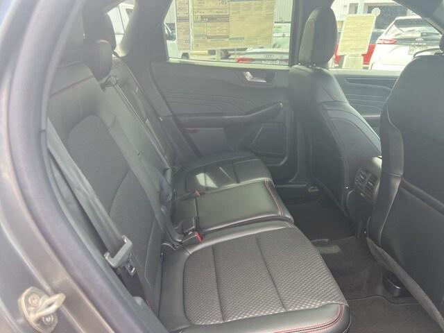 new 2025 Ford Escape car, priced at $36,910
