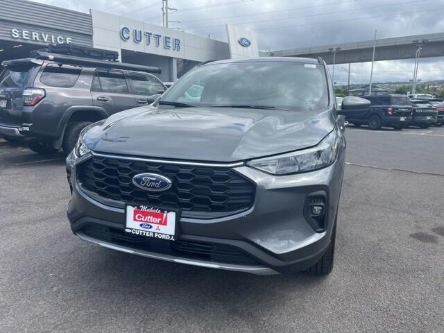 new 2025 Ford Escape car, priced at $36,910