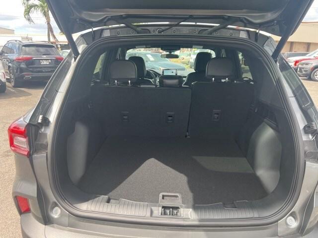 new 2025 Ford Escape car, priced at $36,910