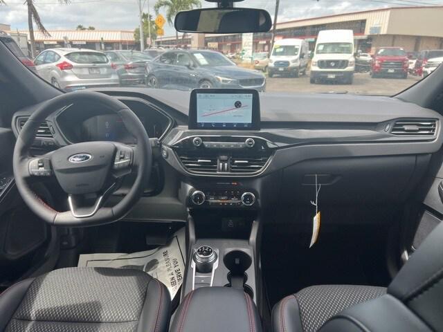 new 2025 Ford Escape car, priced at $36,910