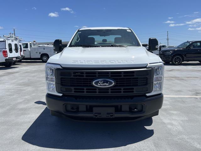 new 2023 Ford F-250 car, priced at $52,310