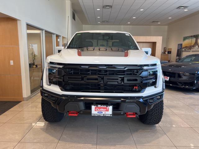 new 2024 Ford F-150 car, priced at $116,640