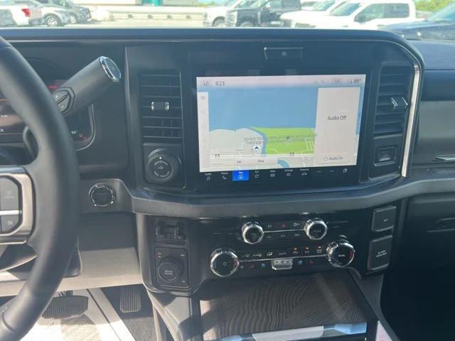 new 2025 Ford F-250 car, priced at $94,720