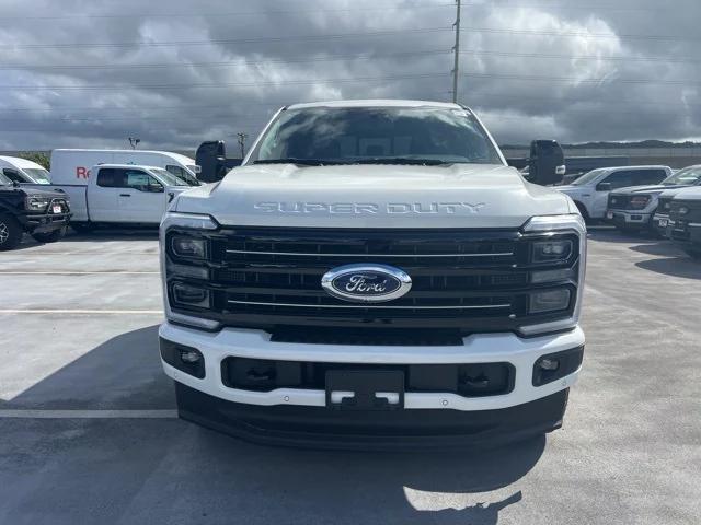 new 2025 Ford F-250 car, priced at $94,720