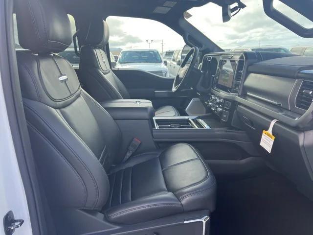 new 2025 Ford F-250 car, priced at $94,720