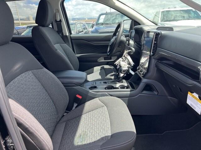 new 2024 Ford Ranger car, priced at $41,125