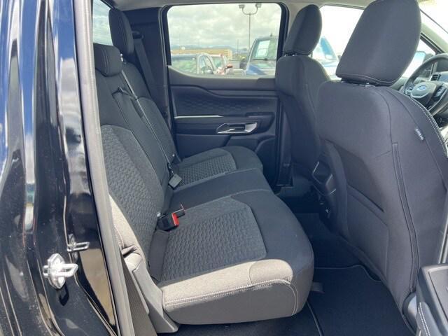 new 2024 Ford Ranger car, priced at $41,125