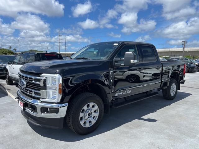 new 2024 Ford F-250 car