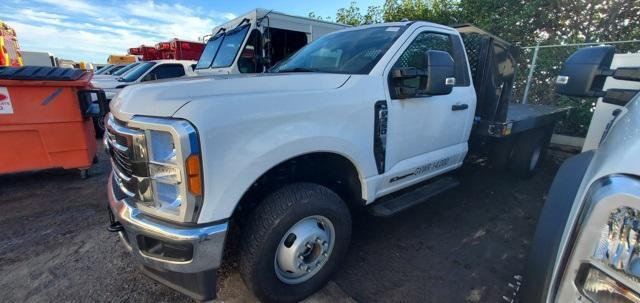 new 2023 Ford F-350 car, priced at $74,516