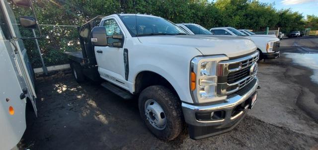 new 2023 Ford F-350 car, priced at $74,516