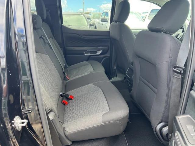 new 2024 Ford Ranger car, priced at $42,415