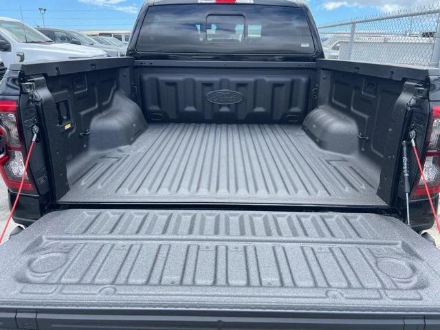 new 2024 Ford Ranger car, priced at $42,415