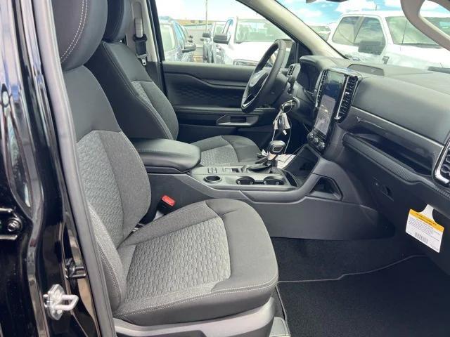 new 2024 Ford Ranger car, priced at $42,415