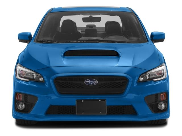 used 2017 Subaru WRX car, priced at $16,995