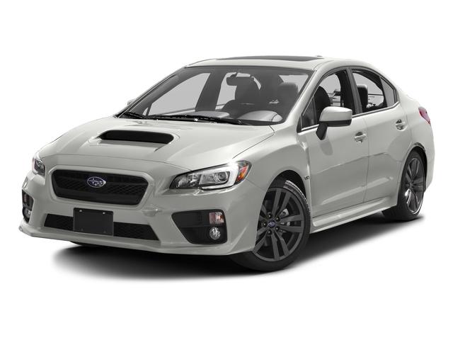 used 2017 Subaru WRX car, priced at $16,995