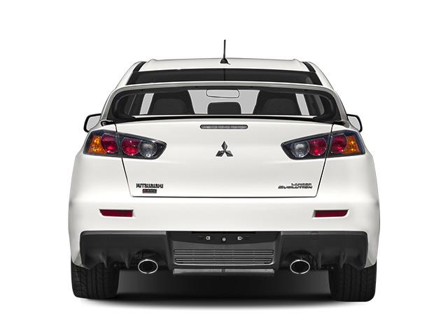 used 2013 Mitsubishi Lancer Evolution car, priced at $25,995