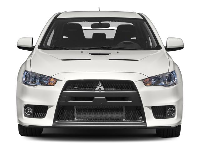 used 2013 Mitsubishi Lancer Evolution car, priced at $25,995