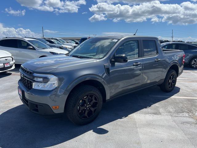 new 2024 Ford Maverick car, priced at $35,570