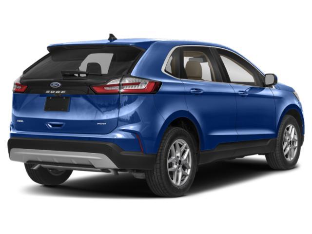 new 2024 Ford Edge car, priced at $46,640