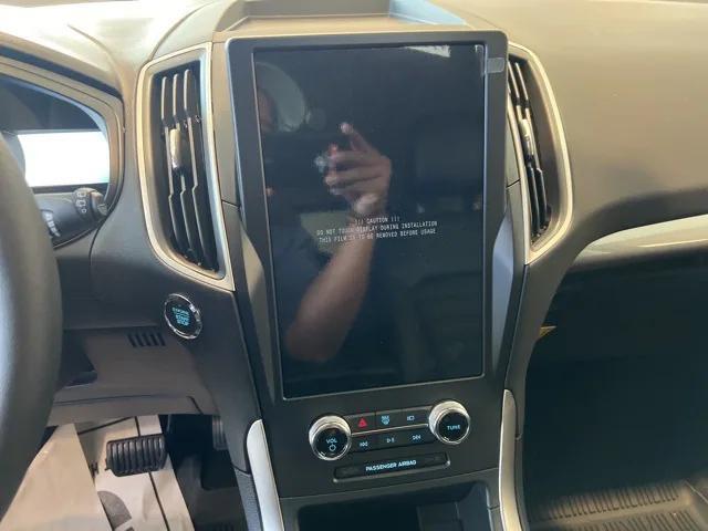 new 2024 Ford Edge car, priced at $46,640