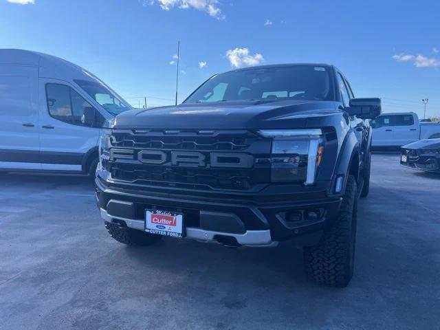 new 2025 Ford F-150 car, priced at $84,015