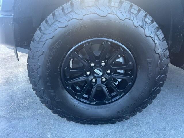 new 2025 Ford F-150 car, priced at $84,015