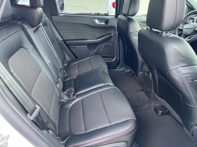 new 2024 Ford Escape car, priced at $36,975