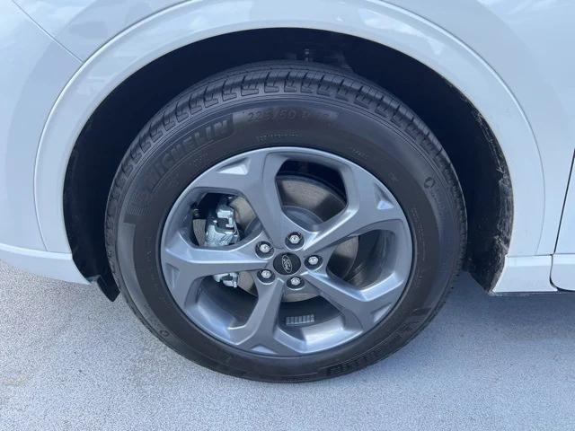 new 2024 Ford Escape car, priced at $36,975
