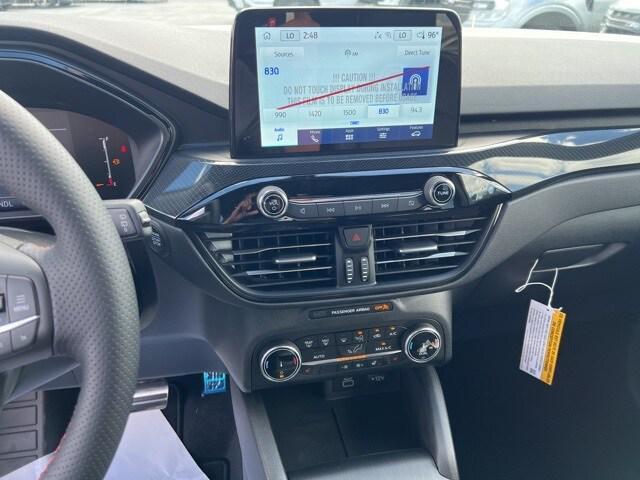 new 2024 Ford Escape car, priced at $36,975