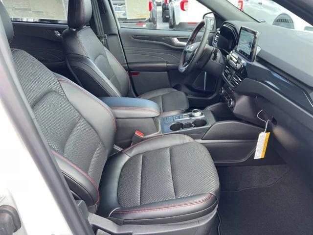 new 2024 Ford Escape car, priced at $36,975