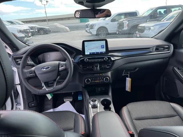 new 2024 Ford Escape car, priced at $36,975