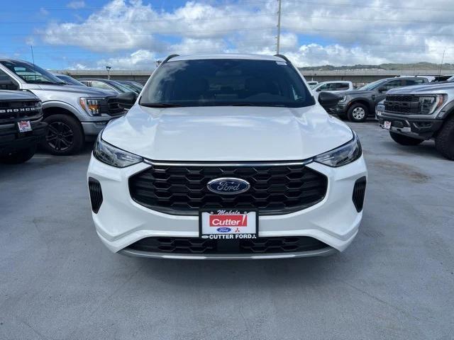 new 2024 Ford Escape car, priced at $36,975