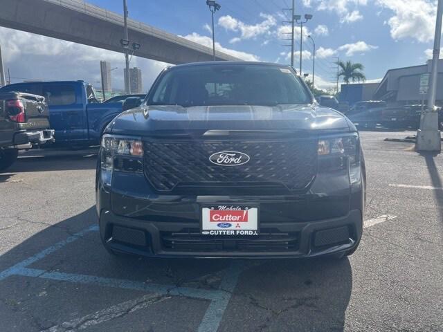 new 2025 Ford Maverick car, priced at $40,725