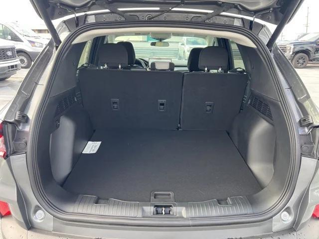 new 2024 Ford Escape car, priced at $37,940