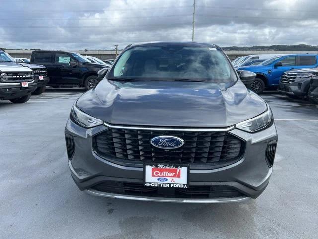 new 2024 Ford Escape car, priced at $37,940