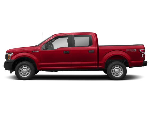 used 2020 Ford F-150 car, priced at $37,279