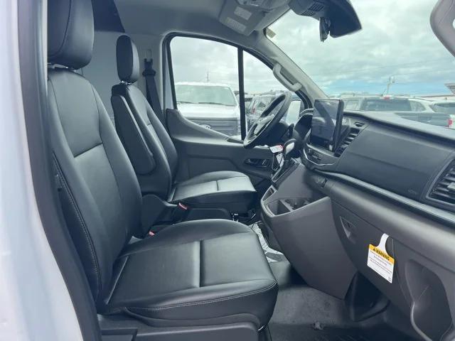 new 2025 Ford Transit-350 car, priced at $56,555