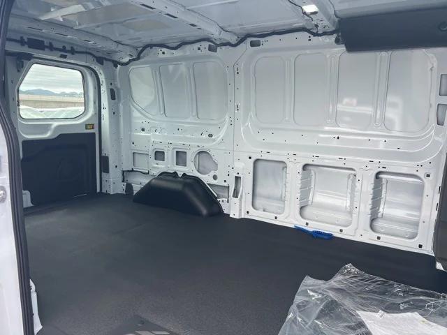 new 2025 Ford Transit-350 car, priced at $56,555
