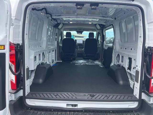 new 2025 Ford Transit-350 car, priced at $56,555