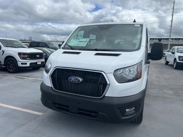 new 2025 Ford Transit-350 car, priced at $56,555