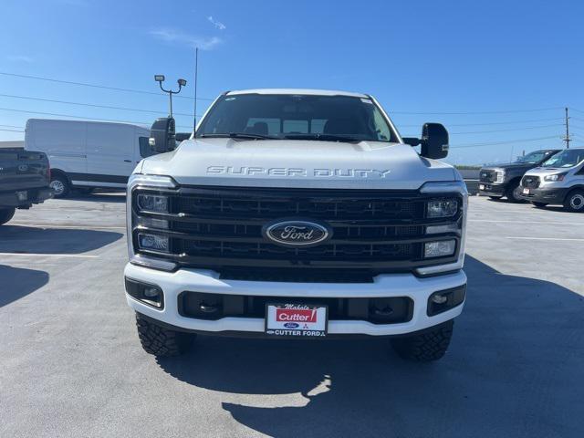 new 2024 Ford F-250 car, priced at $88,685