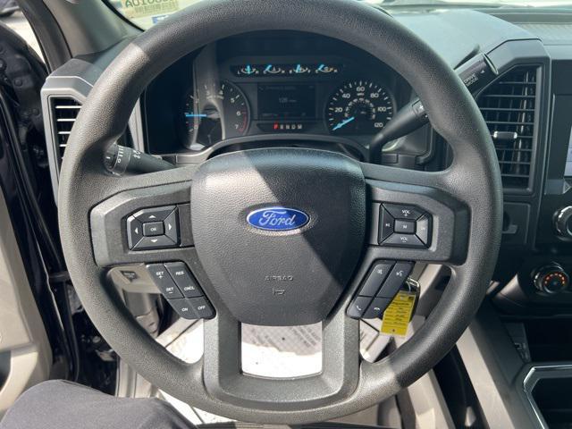 used 2020 Ford F-150 car, priced at $36,797
